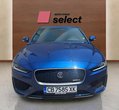 Jaguar XE употребяван
