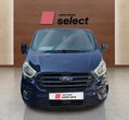 Ford Transit Custom употребяван