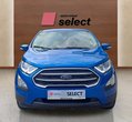 Ford EcoSport употребяван