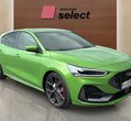 Ford Focus употребяван