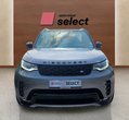 Land Rover Discovery употребяван
