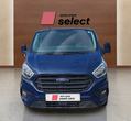 Ford Transit Custom употребяван