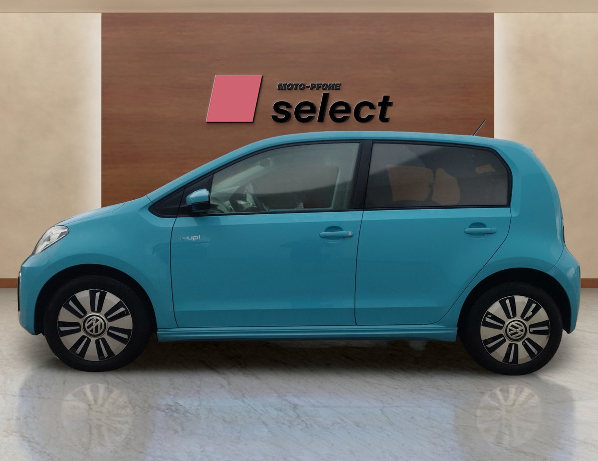 Volkswagen E-Up употребяван