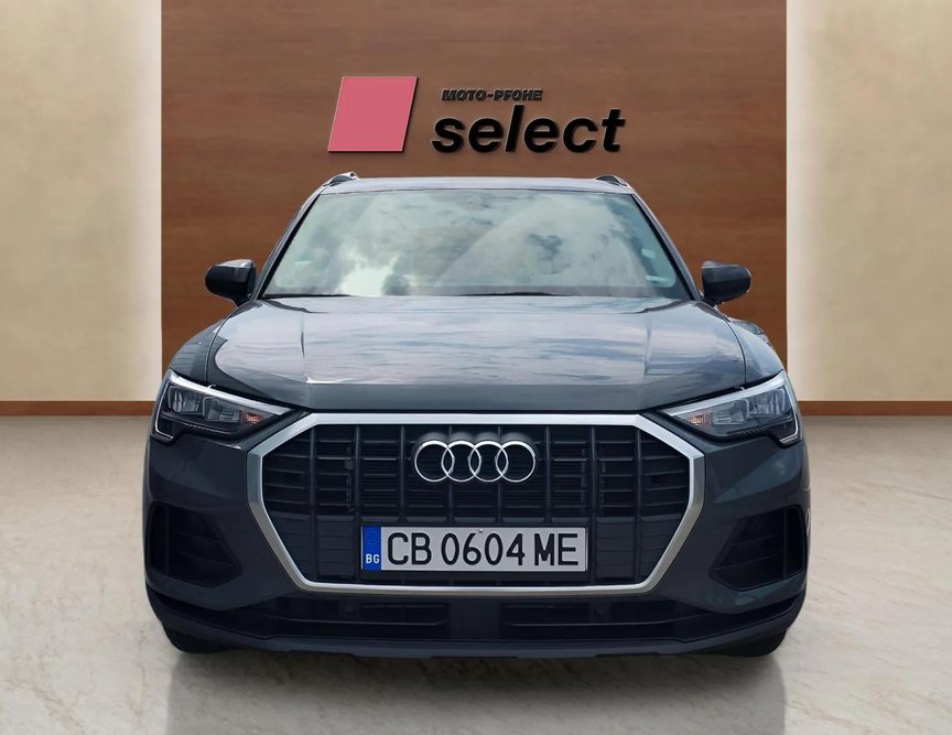 Audi Q3 употребяван