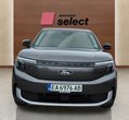 Ford E-Explorer употребяван