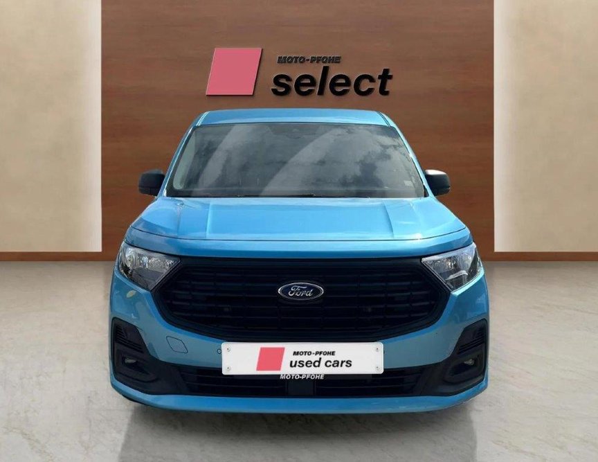 Ford Connect употребяван