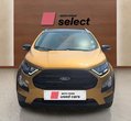 Ford EcoSport употребяван