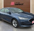 Ford Focus употребяван