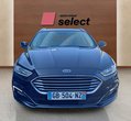 Ford Mondeo употребяван