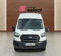 Ford Transit употребяван