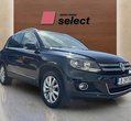 Volkswagen Tiguan употребяван