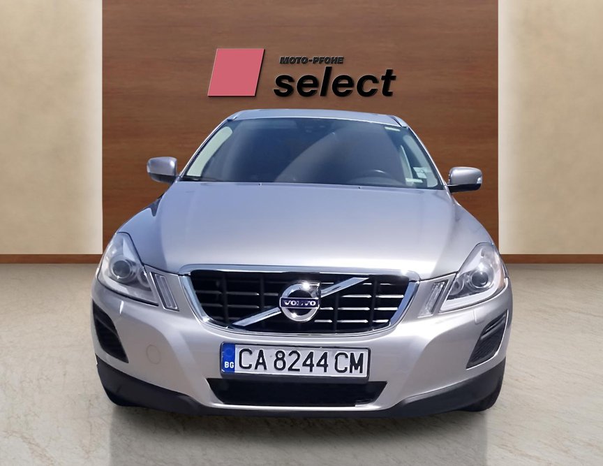 Volvo XC60 употребяван