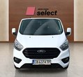 Ford Transit Custom употребяван