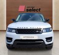 Land Rover Range Rover Sport употребяван