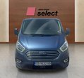 Ford Transit Custom употребяван
