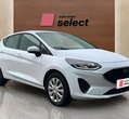 Ford Fiesta употребяван