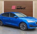 Ford Focus употребяван