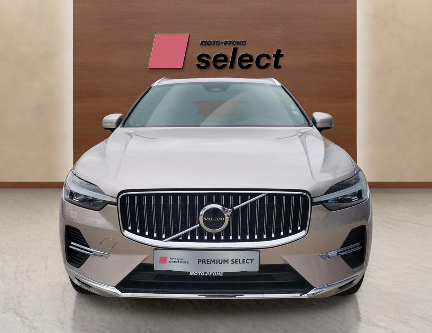 Volvo XC60 употребяван