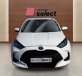 Toyota Yaris употребяван