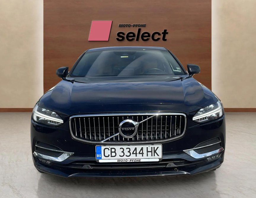 Volvo S90 употребяван