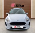 Ford Fiesta употребяван