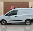 Ford Courier употребяван