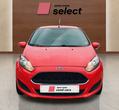 Ford Fiesta употребяван