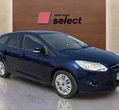 Ford Focus употребяван