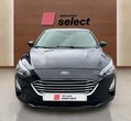 Ford Focus употребяван