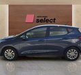 Ford Fiesta употребяван