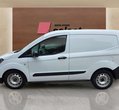 Ford Courier употребяван