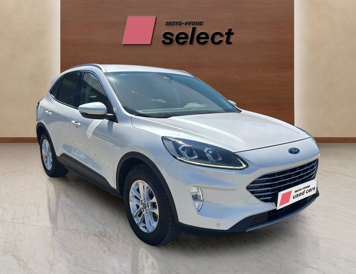Ford Kuga употребяван