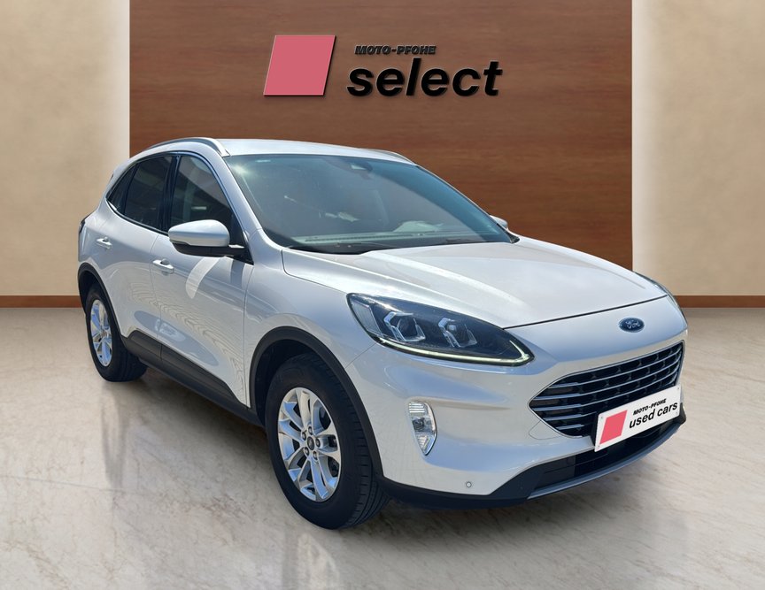 Ford Kuga употребяван