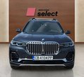 Bmw X7 употребяван