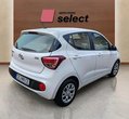 Hyundai I10 употребяван