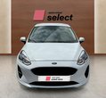 Ford Fiesta употребяван