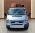 Ford Transit употребяван