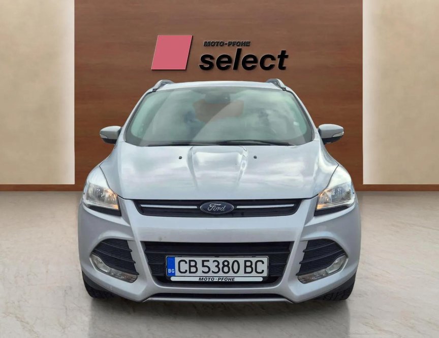 Ford Kuga употребяван