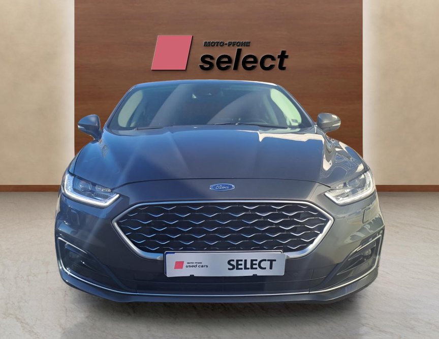 Ford Mondeo употребяван