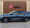 Ford Focus употребяван