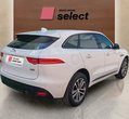 Jaguar F-Pace употребяван