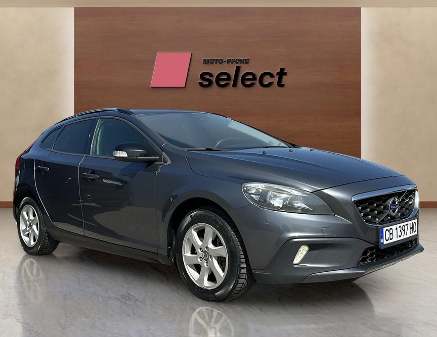 Volvo V40CC употребяван