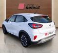 Ford Puma употребяван