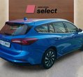 Ford Focus употребяван