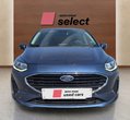 Ford Fiesta употребяван