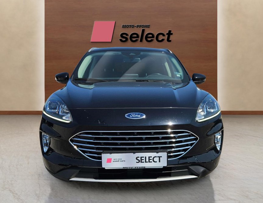 Ford Kuga употребяван