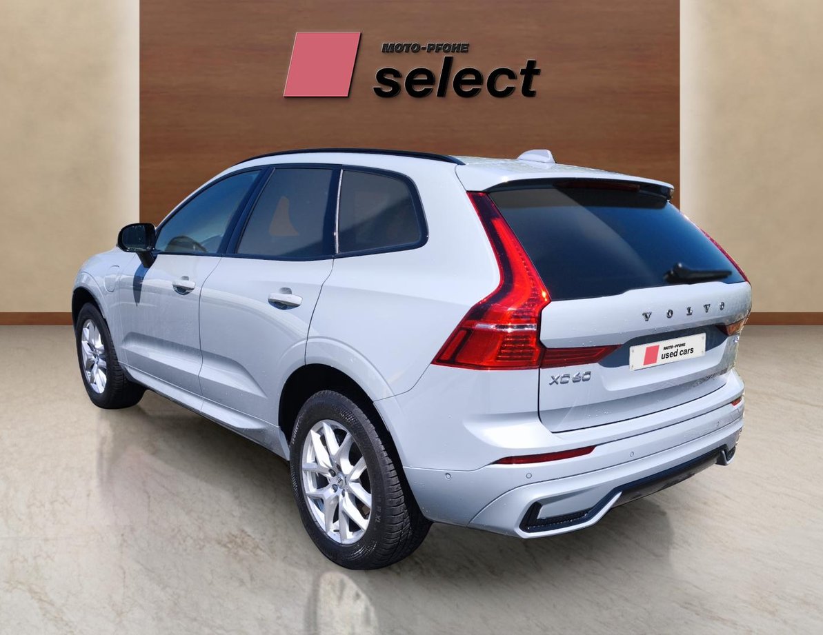 Volvo XC60 употребяван
