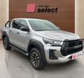 Toyota Hilux употребяван