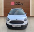 Ford Courier употребяван