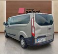Ford Custom употребяван